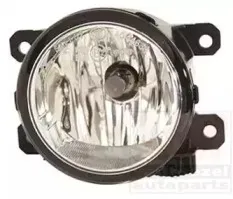 Противотуманная фара VAN WEZEL купить