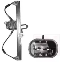 Подъемное устройство для окон VAN WEZEL купить