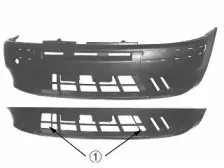 Буфер VAN WEZEL купить