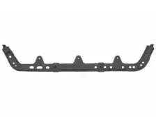 Облицовка передка VAN WEZEL купить