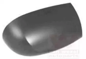 Покрытие, внешнее зеркало VAN WEZEL купить