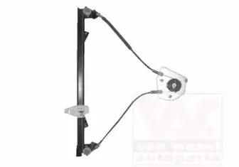 Подъемное устройство для окон VAN WEZEL купить