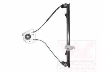 Подъемное устройство для окон VAN WEZEL купить