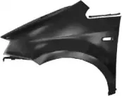 Крыло VAN WEZEL купить