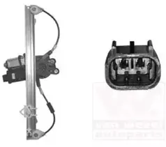 Подъемное устройство для окон VAN WEZEL купить