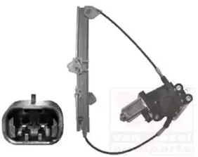 Подъемное устройство для окон VAN WEZEL купить