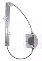 Подъемное устройство для окон VAN WEZEL купить