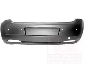 Буфер VAN WEZEL купить