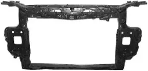 Облицовка передка VAN WEZEL купить