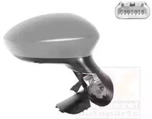 Наружное зеркало VAN WEZEL купить