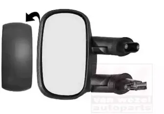 Наружное зеркало VAN WEZEL купить