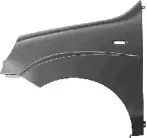 Крыло VAN WEZEL купить