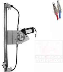 Подъемное устройство для окон VAN WEZEL купить