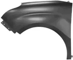 Крыло VAN WEZEL купить