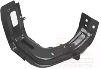 Крепление фары VAN WEZEL купить