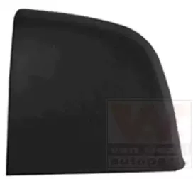 Покрытие, внешнее зеркало VAN WEZEL купить