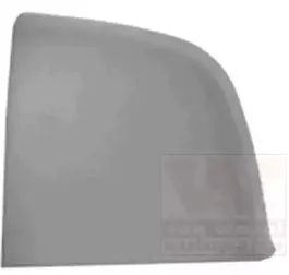 Покрытие, внешнее зеркало VAN WEZEL купить