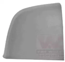 Покрытие, внешнее зеркало VAN WEZEL купить