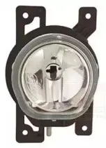 Противотуманная фара VAN WEZEL купить