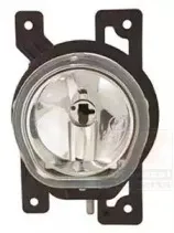 Противотуманная фара VAN WEZEL купить