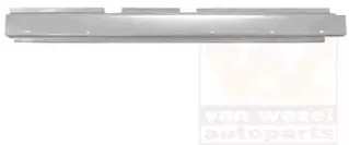 Накладка порога VAN WEZEL купить