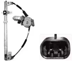 Подъемное устройство для окон VAN WEZEL купить