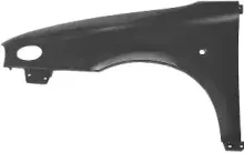 Крыло VAN WEZEL купить