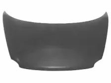 Капот двигателя VAN WEZEL купить