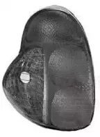 Задний фонарь VAN WEZEL купить