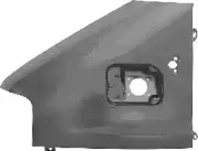 Крыло VAN WEZEL купить