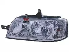 Основная фара VAN WEZEL купить