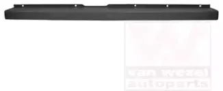 Буфер VAN WEZEL купить