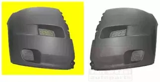 Буфер VAN WEZEL купить