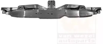 Облицовка передка VAN WEZEL купить