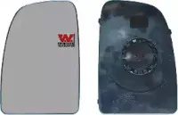 Зеркальное стекло, наружное зеркало VAN WEZEL купить