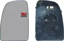 Зеркальное стекло, наружное зеркало VAN WEZEL купить