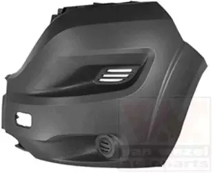 Буфер VAN WEZEL купить