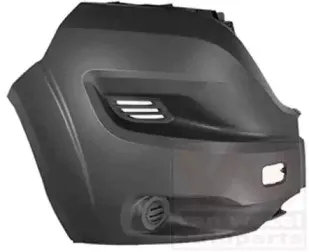 Буфер VAN WEZEL купить