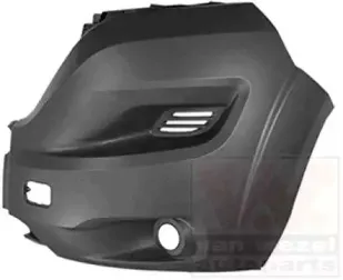 Буфер VAN WEZEL купить