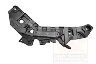 Кронштейн, буфер VAN WEZEL купить