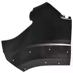 Крыло VAN WEZEL купить