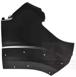 Крыло VAN WEZEL купить