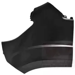 Крыло VAN WEZEL купить