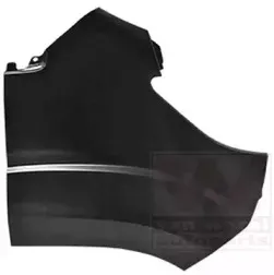 Крыло VAN WEZEL купить