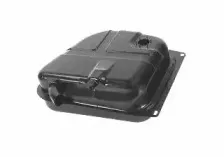 Топливный бак VAN WEZEL купить