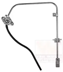 Подъемное устройство для окон VAN WEZEL купить