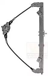 Подъемное устройство для окон VAN WEZEL купить