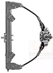 Подъемное устройство для окон VAN WEZEL купить