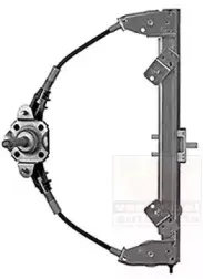 Подъемное устройство для окон VAN WEZEL купить