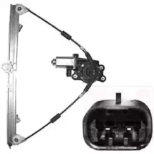 Подъемное устройство для окон VAN WEZEL купить